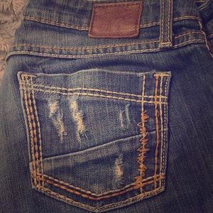 BKE Bootcut Jeans 👖 size 28L